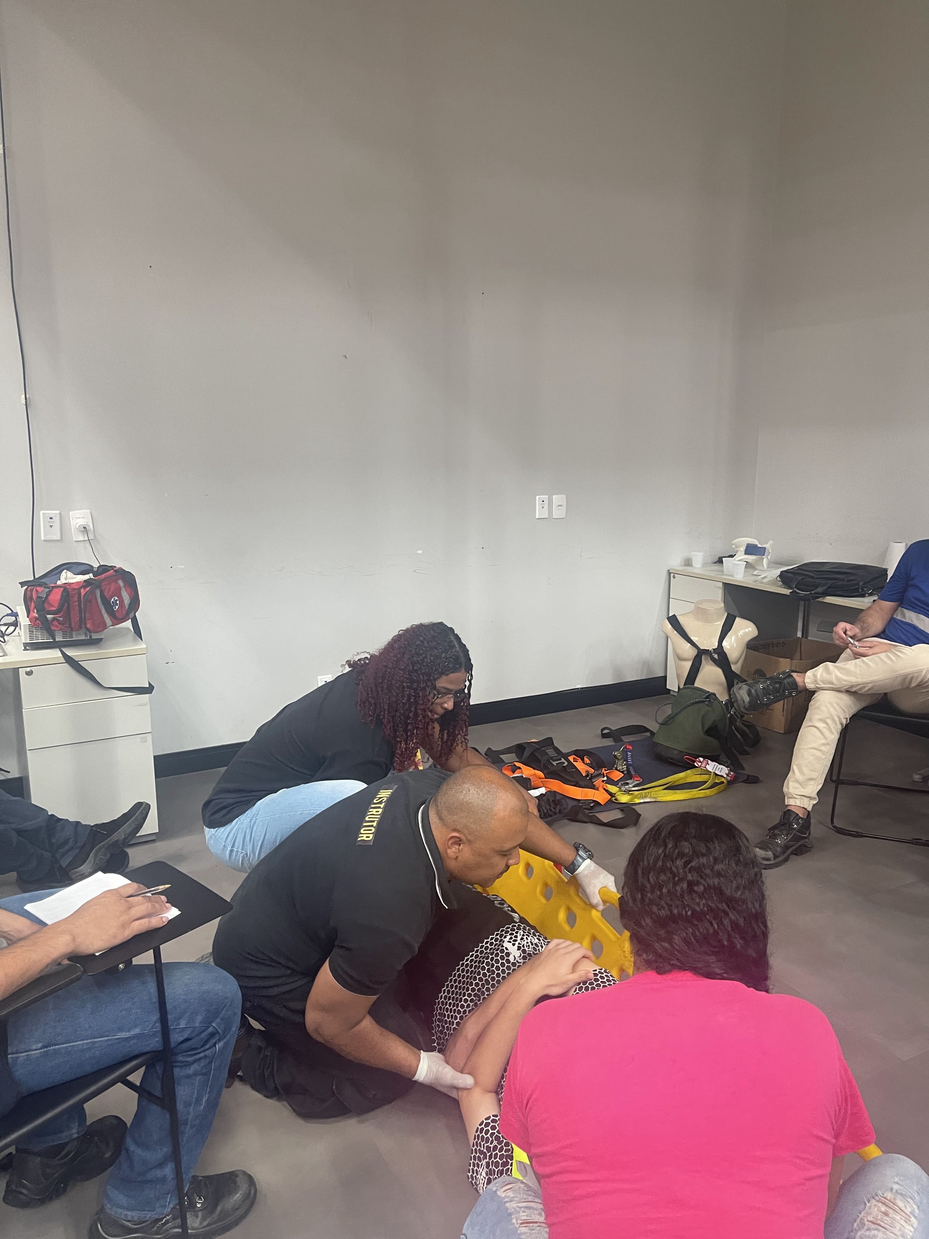 Primeiros Socorros (2)